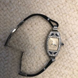 Authentic Vintage Bulova Women’s Watch